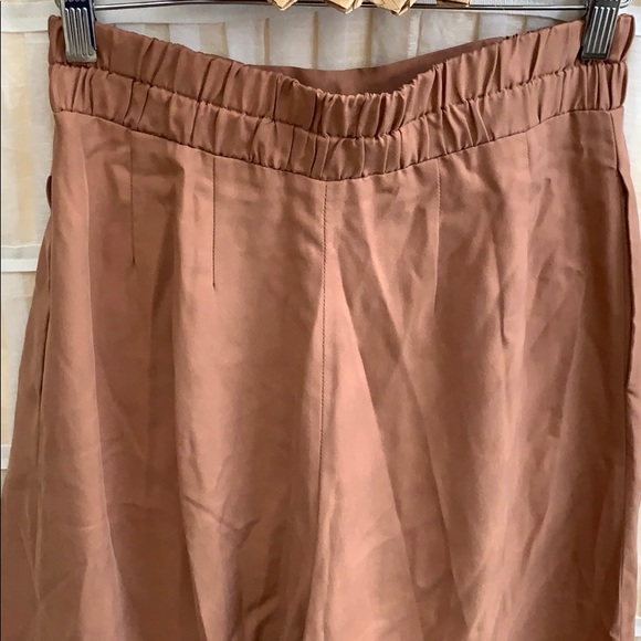 Designer A PIECE APART Cullotes - Picture 7 of 8